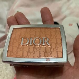 Dior blush
